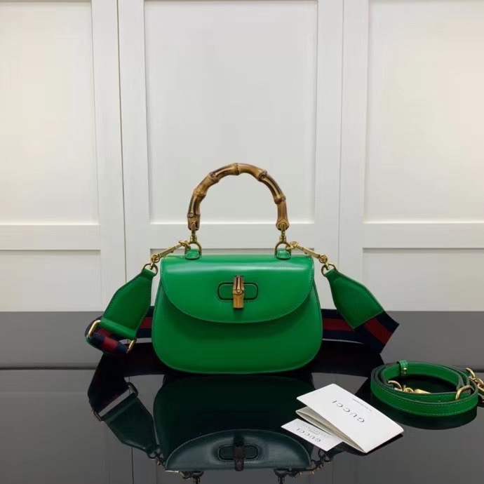 Gucci Top Handle Bags